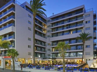 Sol Costa Blanca (Only Adults)