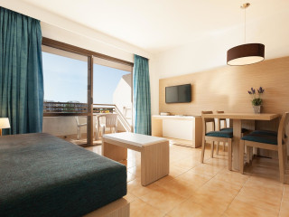 Sol de Alcudia Apartamentos
