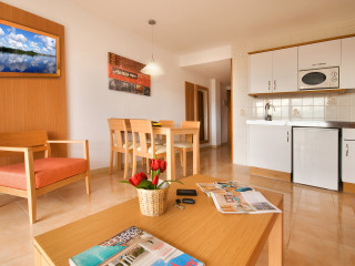 Sol de Alcudia Apartamentos
