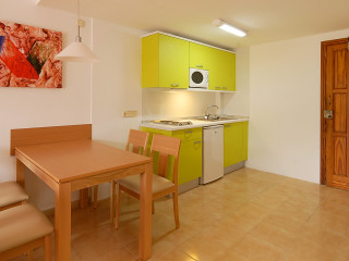 Sol de Alcudia Apartamentos