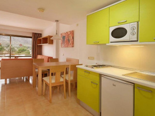 Sol de Alcudia Apartments