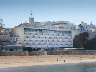 Sol e Mar Beach Hotel