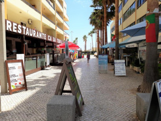 Sol europa- Vista Mar, 150mt Praia, Wifi