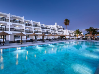 Sol Fuerteventura Jandia