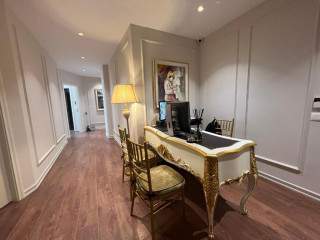 Sol Invictus Boutique Hotel