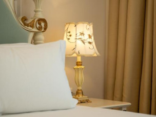 Sol Invictus Boutique Hotel