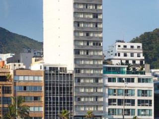 Sol Ipanema Hotel