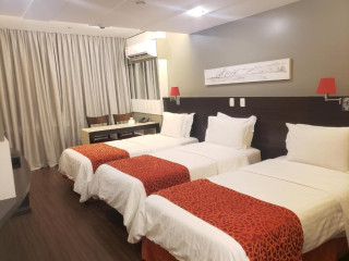 Sol Ipanema Hotel