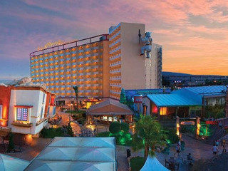 CASA GEORGE MAMAIA NORD