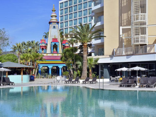 Sol Katmandu Park & Resort