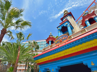 SOL KATMANDU PARK & RESORT