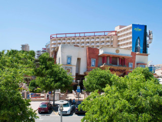 SOL KATMANDU PARK & RESORT