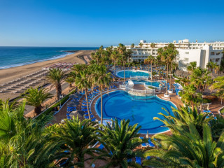 Sol Lanzarote All Inclusive