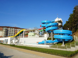 Sol Luna Bay