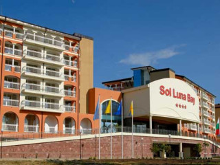 SOL LUNA BAY RESORT HOTEL