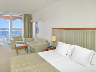 Mythic Summer Hotel