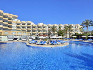 Sol Lunamar Apartamentos - Adults Only