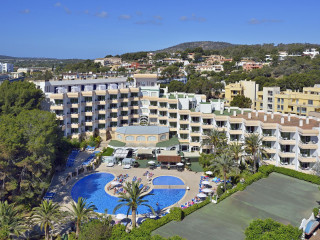 Sol Lunamar Palmanova Apartamentos
