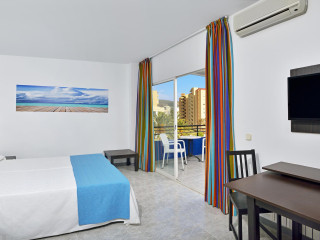 Sol Lunamar Palmanova Apartamentos