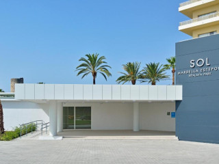 Sol Marbella Estepona Atalaya Park
