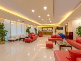 SOL MARINA PALACE HOTEL