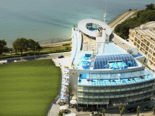 SOL MARINA PALACE HOTEL