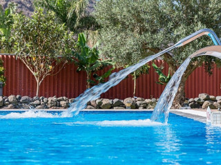 Sol Mogan Suites - Adults Only