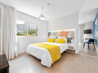 Sol Mogan Suites - Adults Only