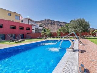 Hotel Sol Mogan Suites - Adults Only
