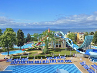 SOL NESSEBAR BAY & MARE