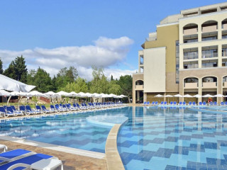 SOL NESSEBAR BAY MARE HOTEL