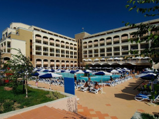 SOL NESSEBAR BAY MARE HOTEL