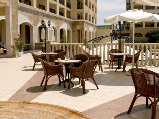 Sol Nessebar Palace All Inclusive