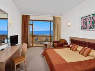 Sol Nessebar Palace All Inclusive
