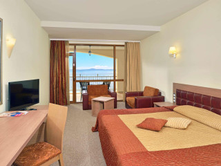 Sol Nessebar Palace All Inclusive