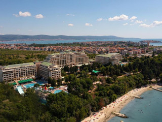 SOL NESSEBAR PALACE HOTEL