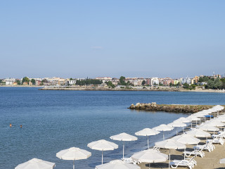 Sol Nessebar Bay & Mare Resort 