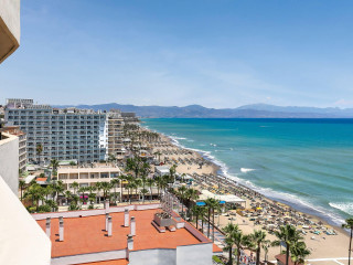 Sol Puerto Marina