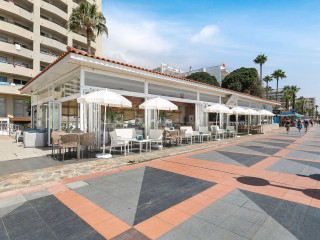 Sol Puerto Marina