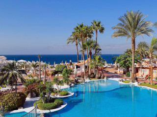 Sol Sun Beach Apartamentos