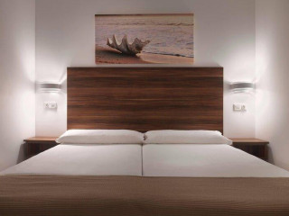 Sol Sun Beach Apartamentos