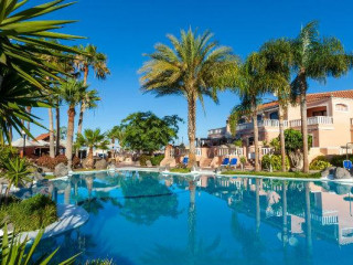 Sol Sun Beach Apartamentos