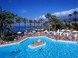 SOL TENERIFE HOTEL