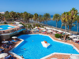 SOL TENERIFE HOTEL