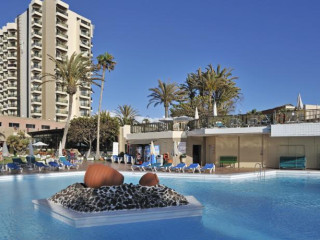 SOL TENERIFE HOTEL