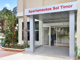 Sol Timor (Torremolinos)