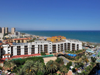 Sol Torremolinos Don Marco