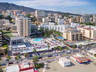 Sol Torremolinos Don Marco