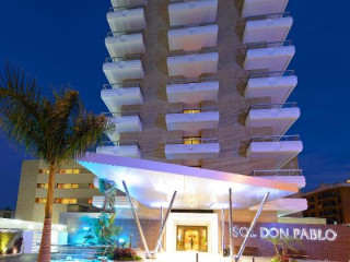 Sol Don Pablo Torremolinos