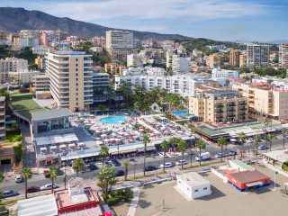 Sol Torremolinos - Don Pedro